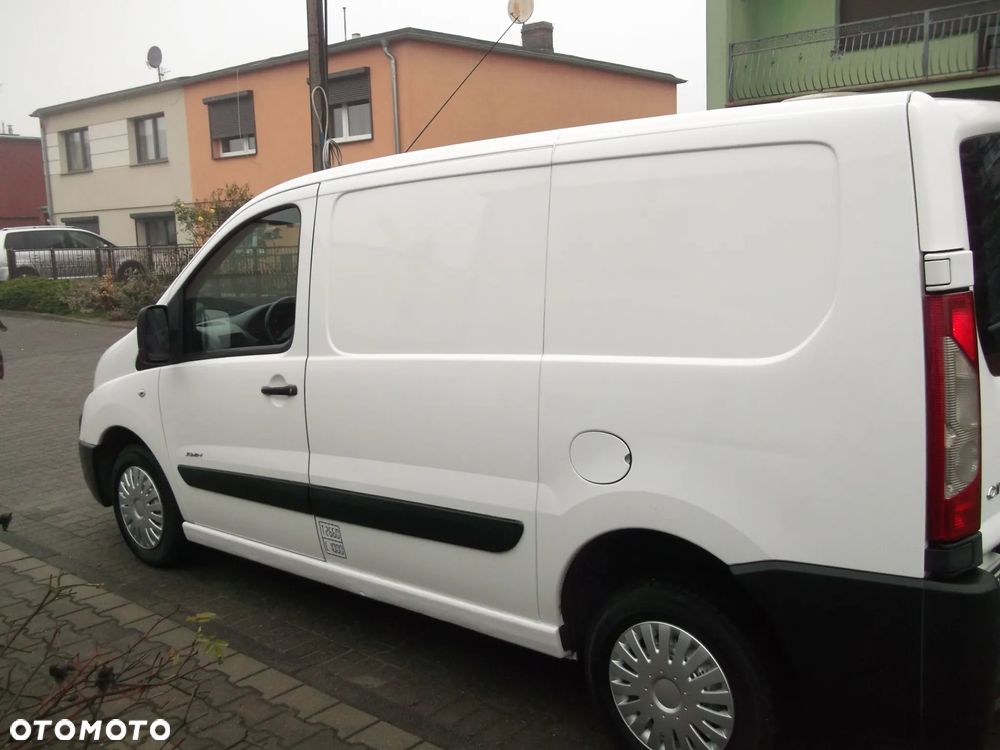 Citroën jumpy - 17