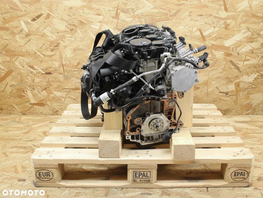SILNIK KOMPLETNY AUDI A3 A4 A5 TT VW SKODA SEAT 1.8 TSI/TFSI 2012- CDA CDAA CDAB - 5