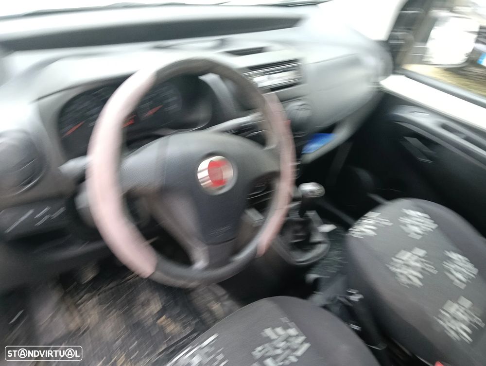 Fiat Fiorino - 20