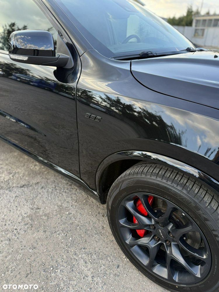 Dodge Durango - 7