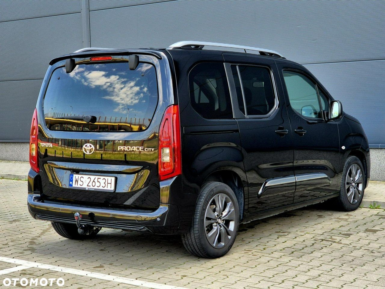 Toyota Proace City Verso 1.5 D-4D Family - 25