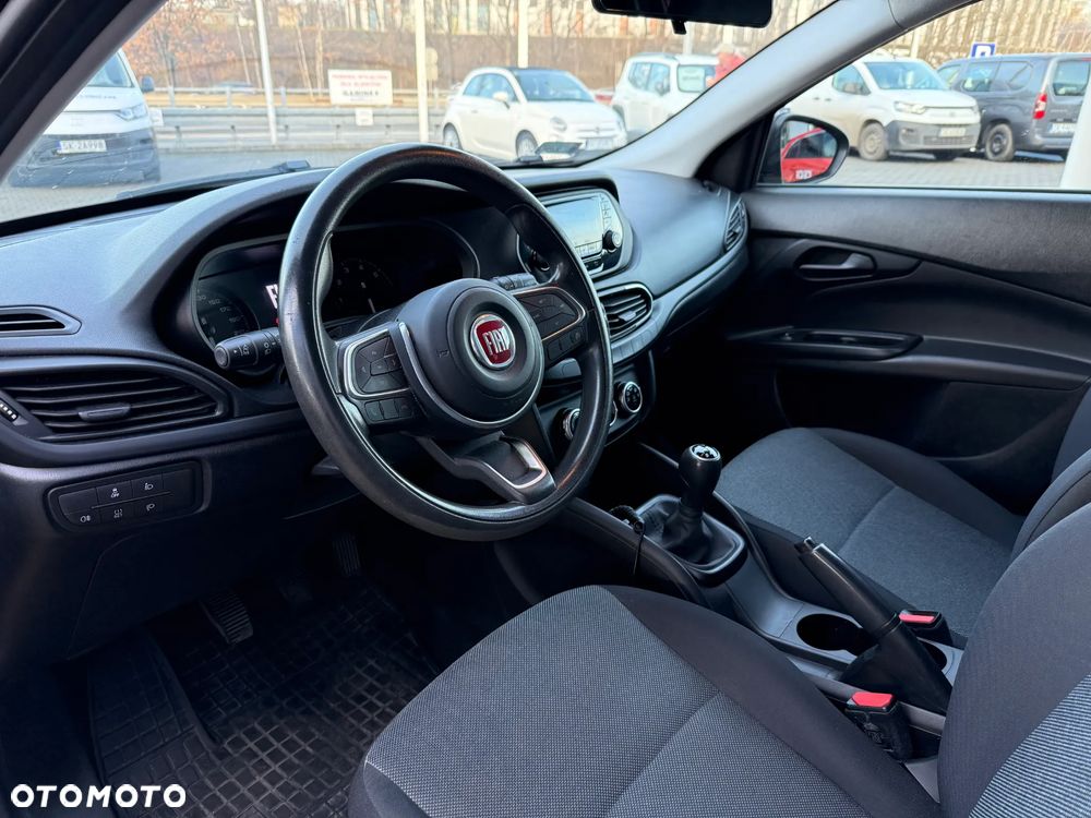 Fiat Tipo 1.0 T3 City Life - 8