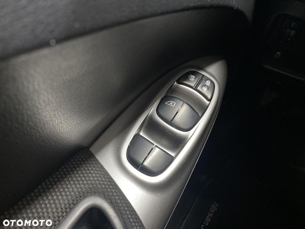 Nissan Juke 1.2 DIG-T Acenta - 18