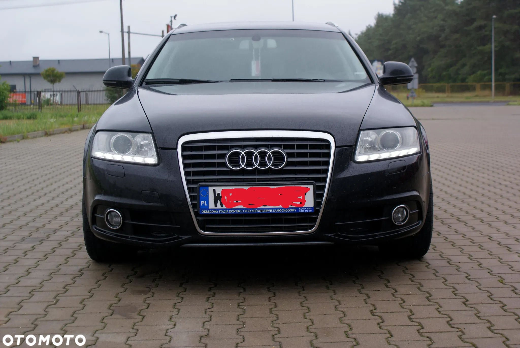Audi A6 Avant 2.0 TDI DPF - 18