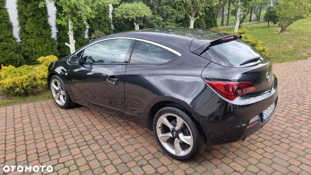 Opel Astra - 7