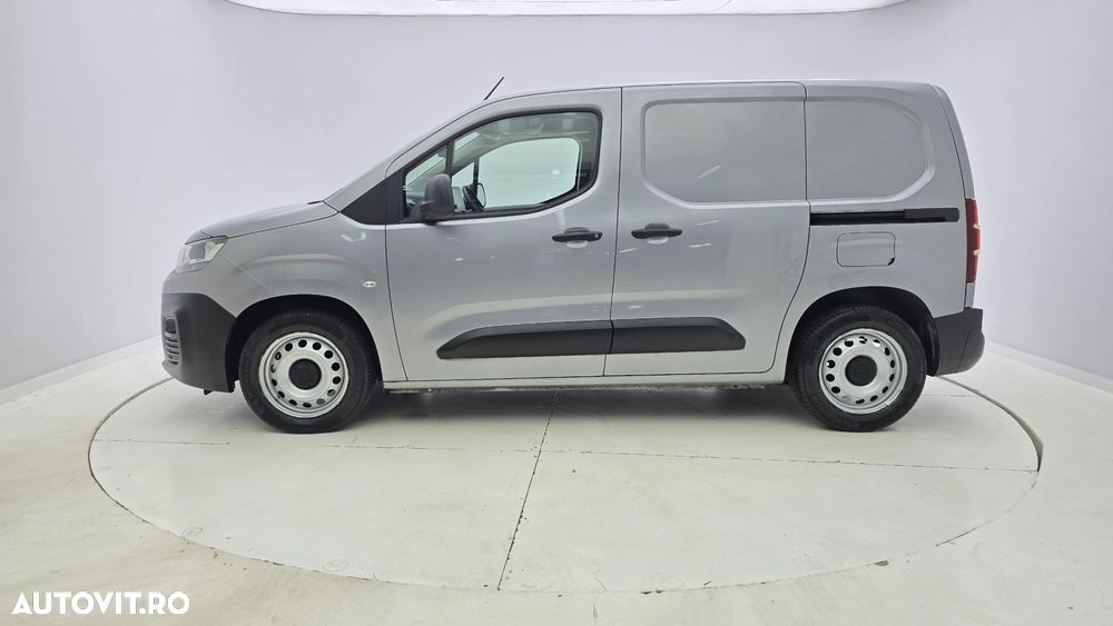 Citroën Berlingo - 9
