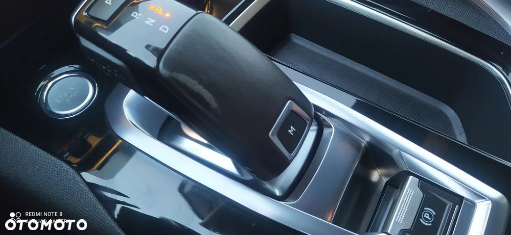 Peugeot 3008 BlueHDi 180 Stop & Start EAT8 GT - 16