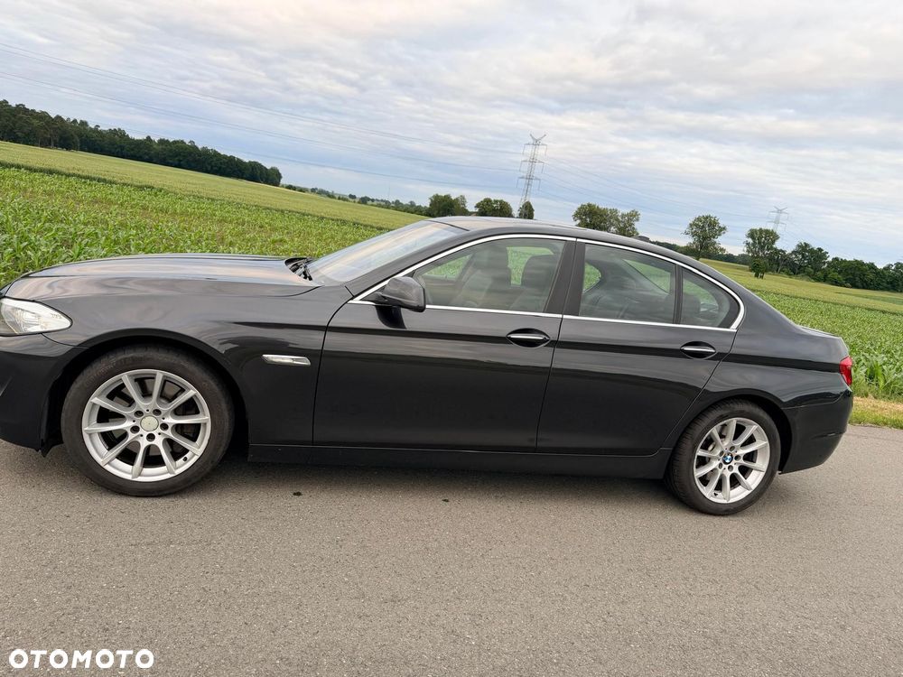BMW Seria 5 - 2