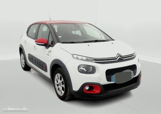 Citroën C3 1.2 PureTech Collection - 1