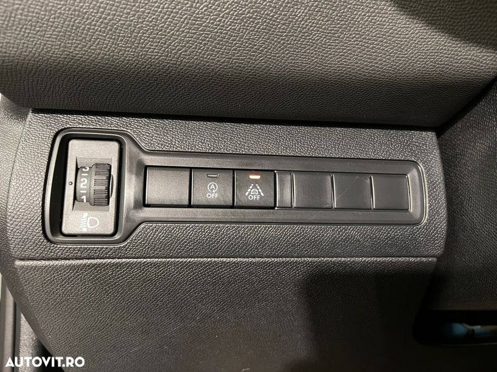 Peugeot 308 PureTech 110 Stop & Start Active Pack - 25