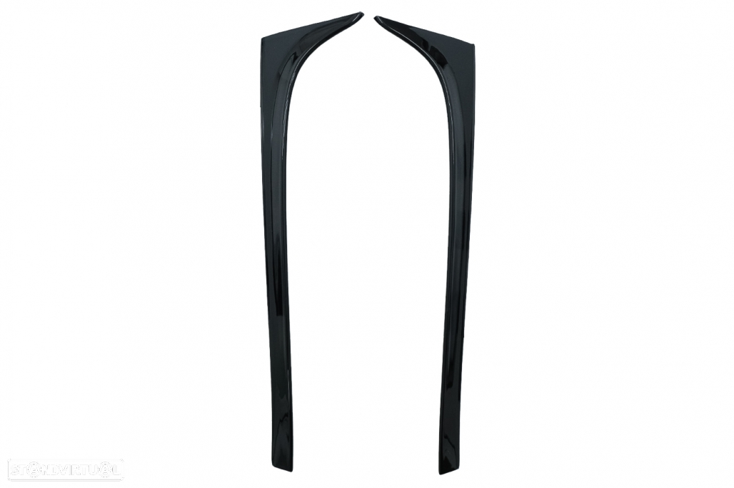 Aileron VW Golf 7 e 7.5 (2012 a 2020) - 2
