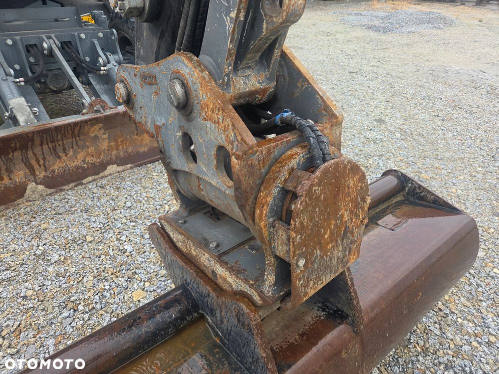 Wacker Neuson EW100 - 16