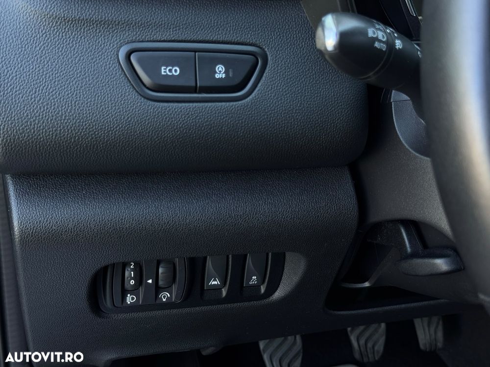 Renault Kadjar Energy dCi 130 4x4 Bose Edition - 16
