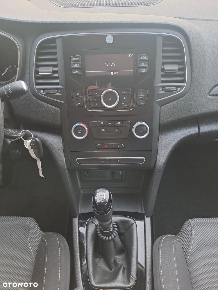 Renault Megane - 18