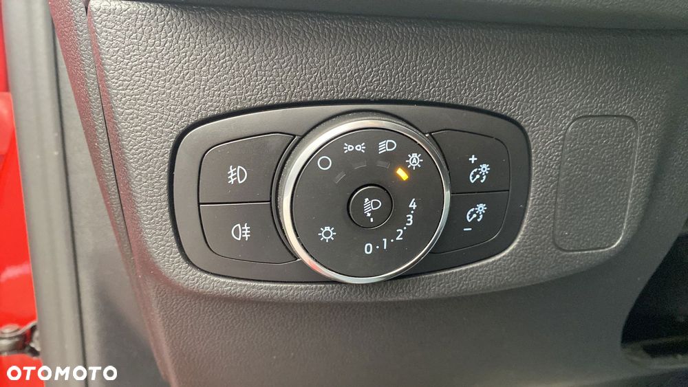 Ford Focus 1.0 EcoBoost mHEV Titanium X - 25