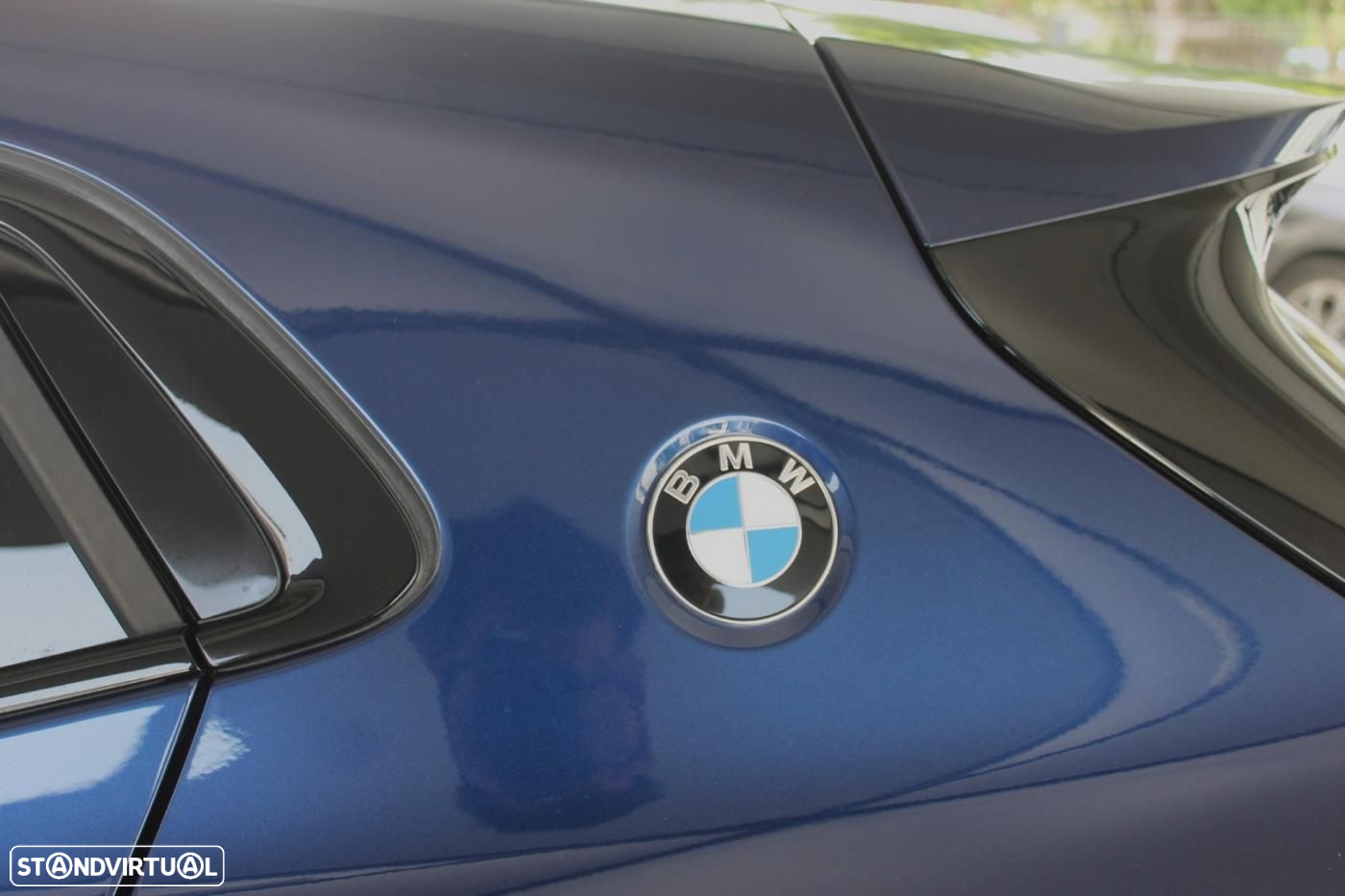 BMW X2 20 d xDrive Auto X Pack M - 58