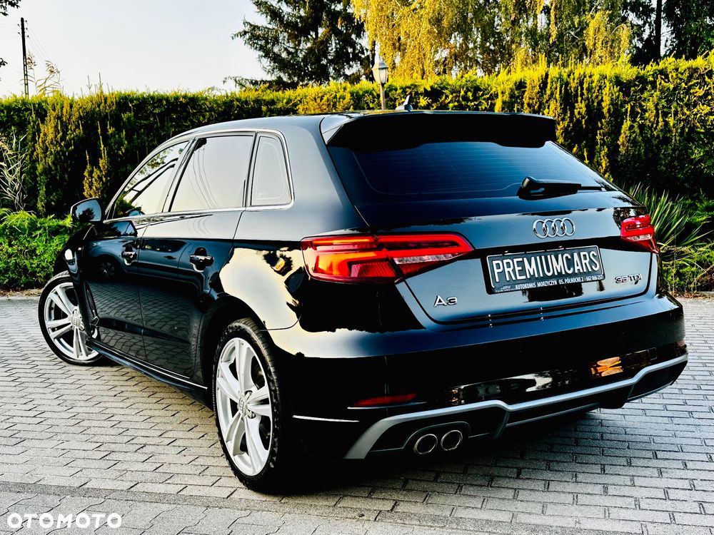 Audi A3 ver-35-tdi-sportback-s-tronic-s-line - 20