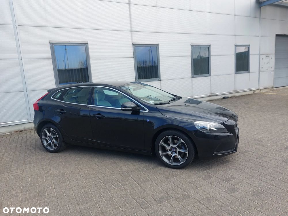 Volvo V40 T3 Ocean Race - 6