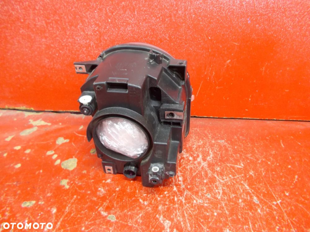 JEEP RENEGADE LAMPA PRAWA PRZÓD PRZEDNIA - 2