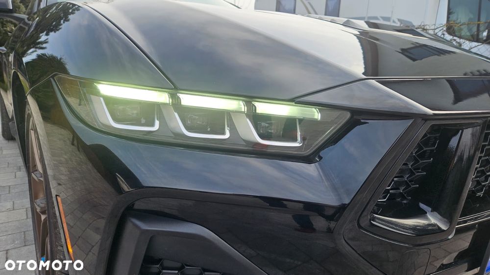 Ford Mustang - 14