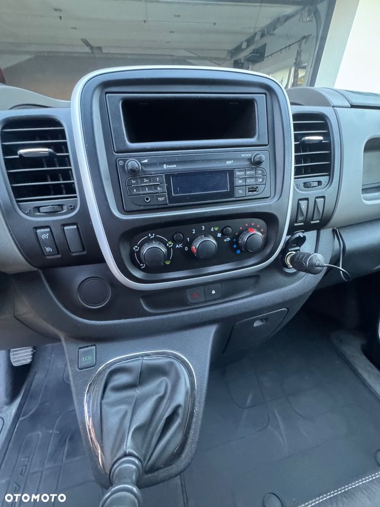 Renault Trafic - 7