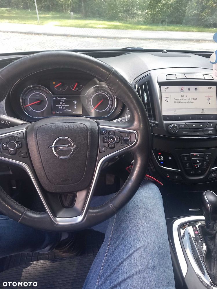 Opel Insignia - 3