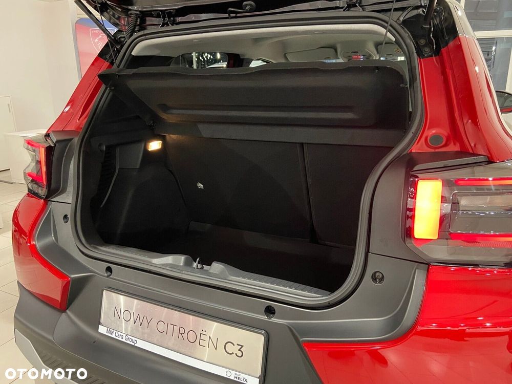 Citroën C3 1.2 mHEV Max - 14