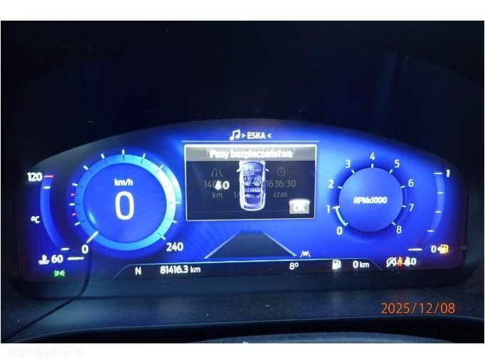 Ford Kuga 1.5 EcoBoost FWD ST-Line - 9