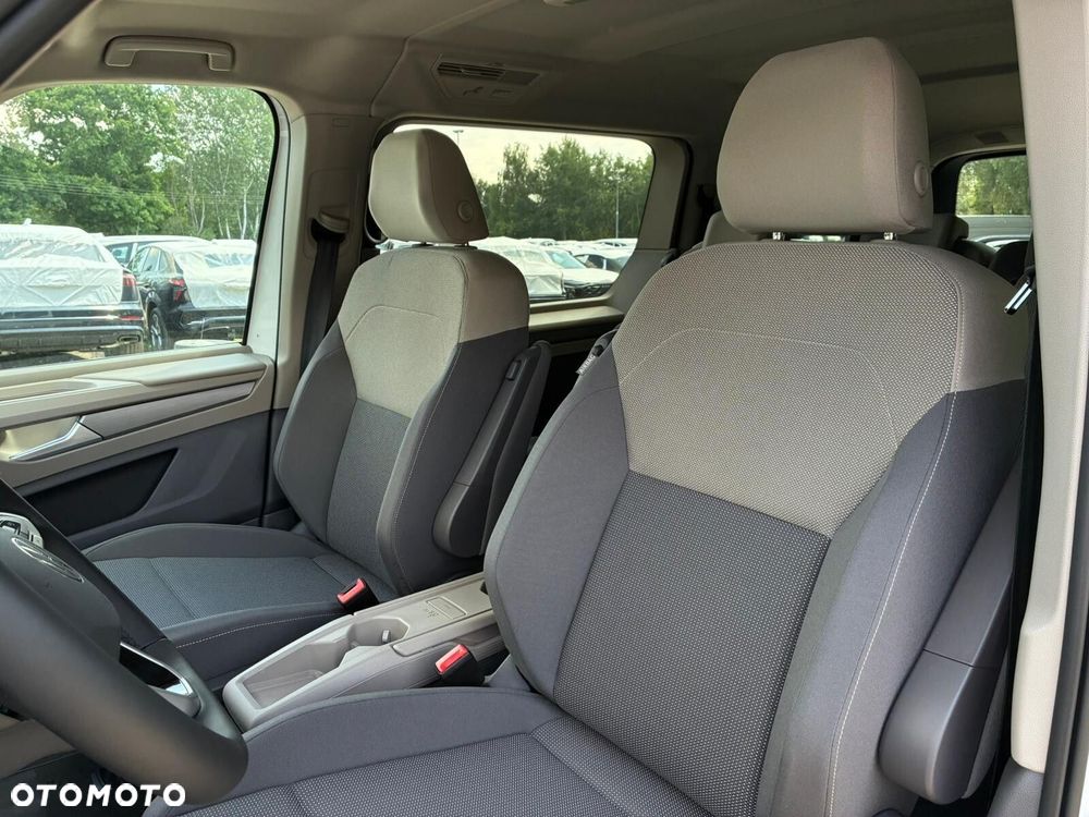 Volkswagen Multivan 2.0 TDI L2 Edition DSG - 15