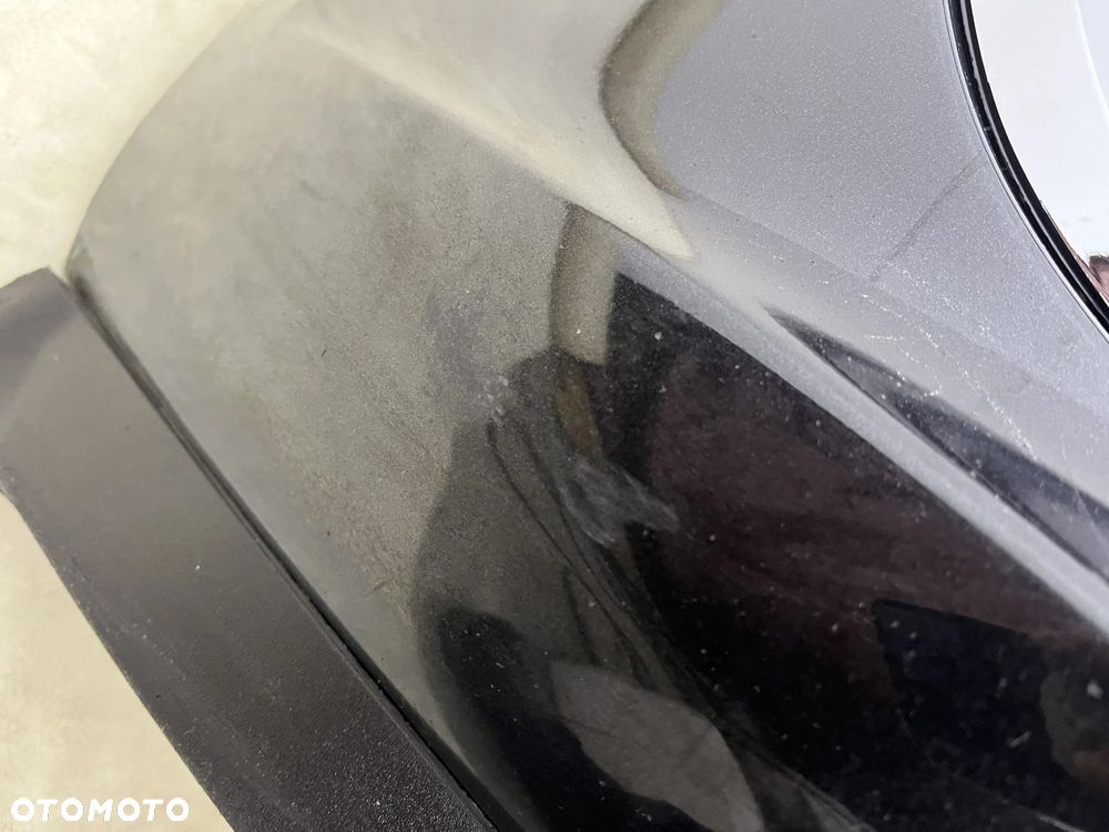 Zderzak przedni Opel Astra J 12-15r. Lift przód 6XPDC spryski 13368660 - 17