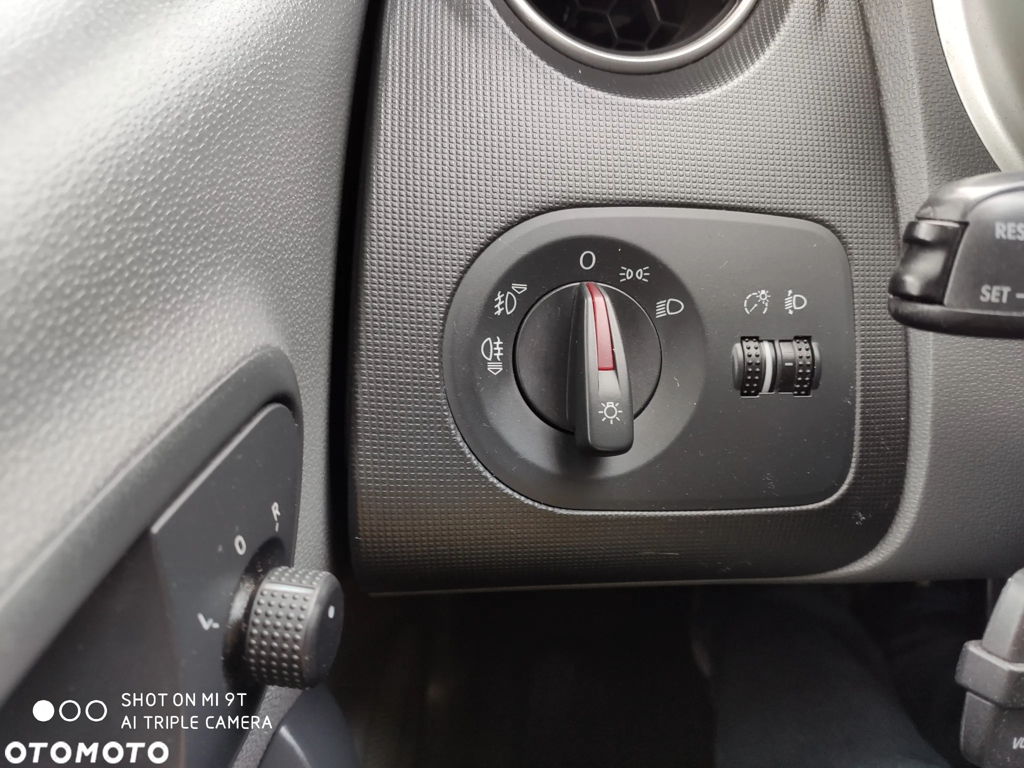 Seat Ibiza 1.4 16V Style - 24