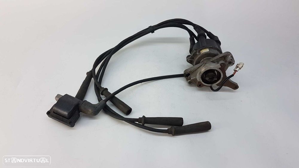 DISTRIBUIDOR SUZUKI SWIFT SF BERLINA (MA) 1.3 GLS (5-PTAS.) - 1