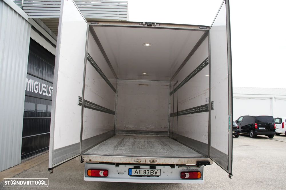 Renault Master Contentor 2.3DCI 150cv - 5