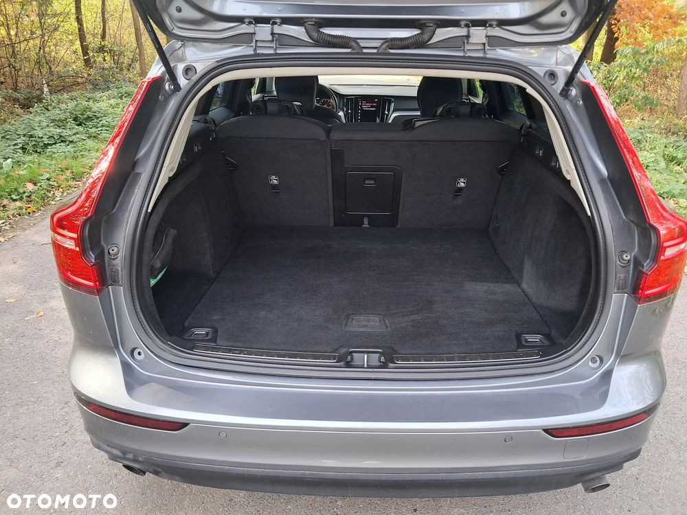 Volvo V60 - 26