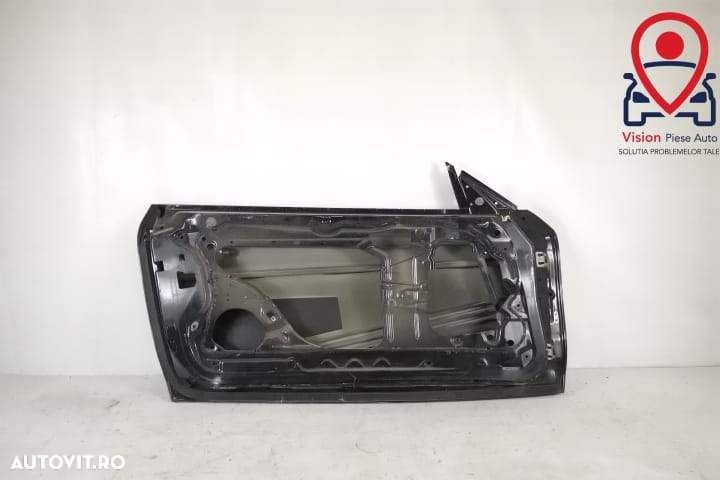 Usa Stanga Fata Originala Coupe BMW Seria 1 E81-E88 2004 2005 2006 200 - 4