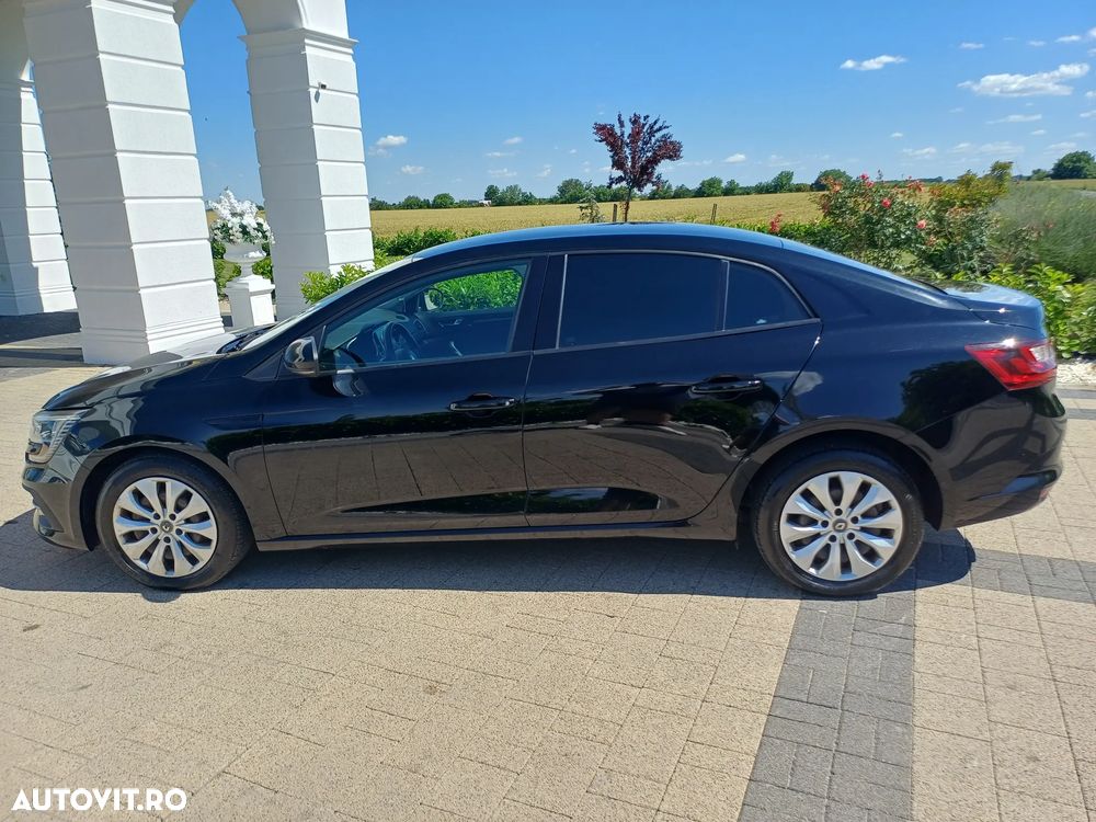 Renault Megane TCE 140 Equilibre - 20