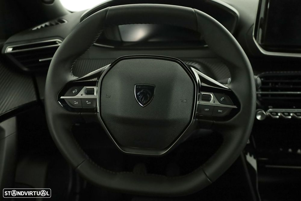 Peugeot 2008 1.2 PureTech Allure - 15