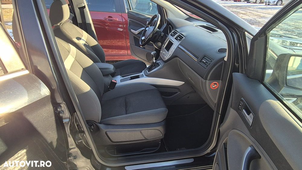 Ford Kuga 2.0 TDCi 4x4 Champions Edition - 9