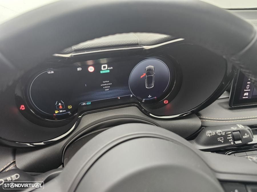 Alfa Romeo Tonale 1.5 Hybrid Sprint - 33