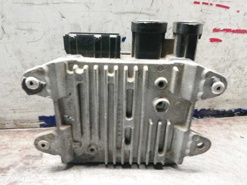 CENTRALINA CHECK CONTROL CITROEN C3 I 2003 -9649847780 - 2