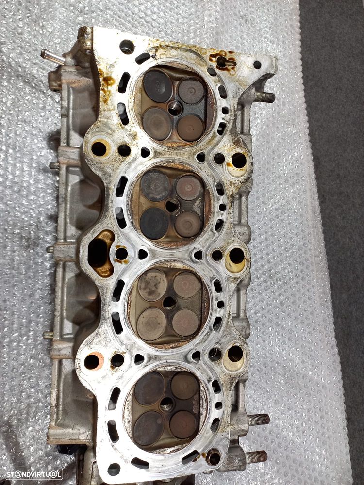 CABEÇA MOTOR COLAÇA M16A 1120609 1410018 SUZUKI SWIFT SPORT 1.6i 125CV M16A VITARA LY - 4