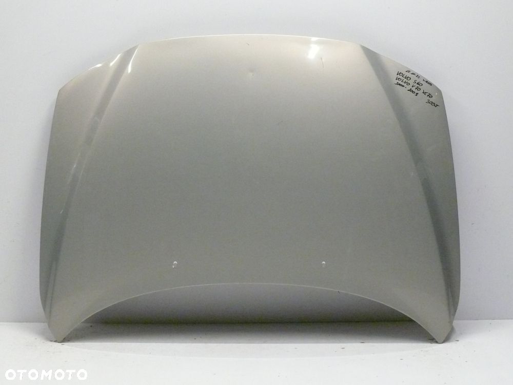 MASKA VOLVO S60 V70 XC70 2000 2009