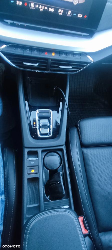 Skoda Octavia 2.0 TDI DSG Style - 17