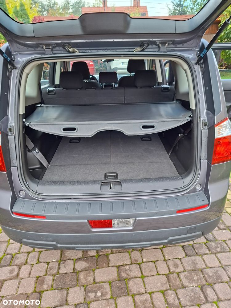 Chevrolet Orlando - 7