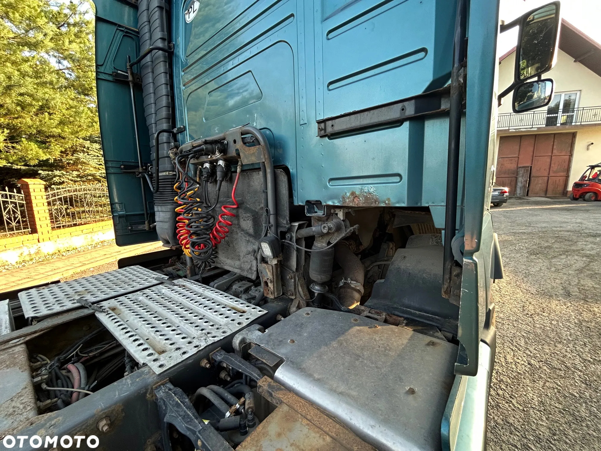 Volvo FH - 4