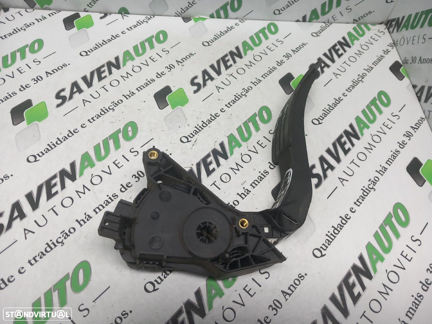 Pedal Acelerador / Acelarador / Potenciómetro Renault Clio Iv (Bh_) - 3