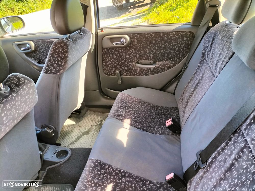 Opel Corsa 1.2 16V Elegance - 26