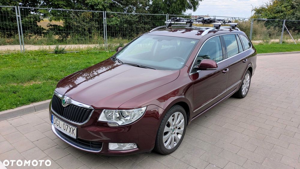 Skoda Inny - 2
