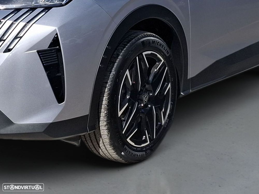 Peugeot 5008 2025 photo 4