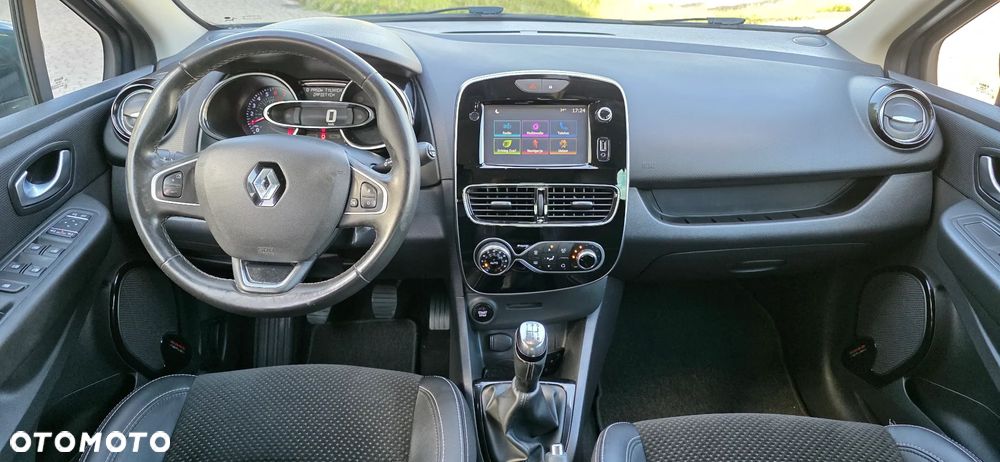 Renault Clio (Energy) TCe 90 Bose Edition - 15